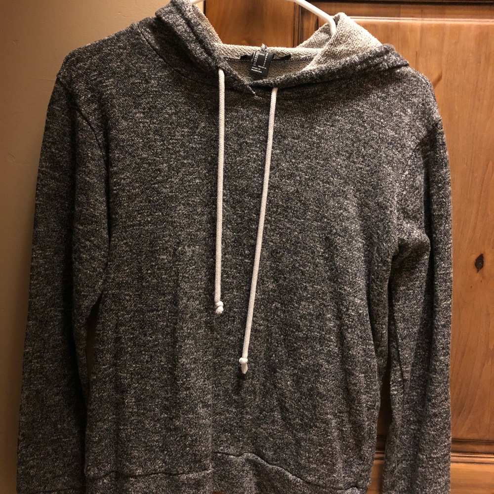 Sweatshirt Hoodie
